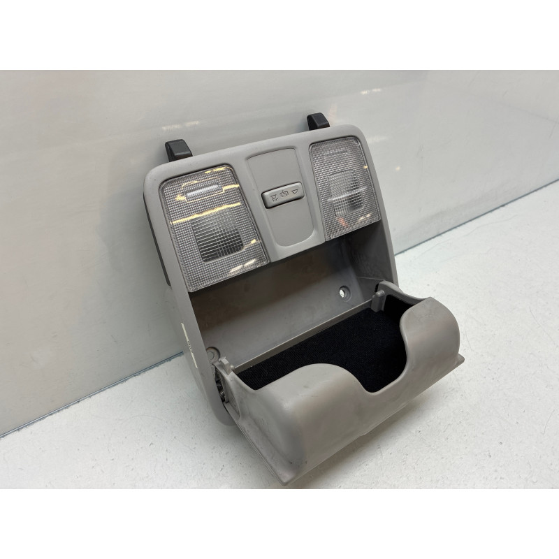 Eclairage de plafonnier HYUNDAI I 30 2 Photo n°2