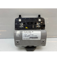 Eclairage de plafonnier HYUNDAI I 30 2