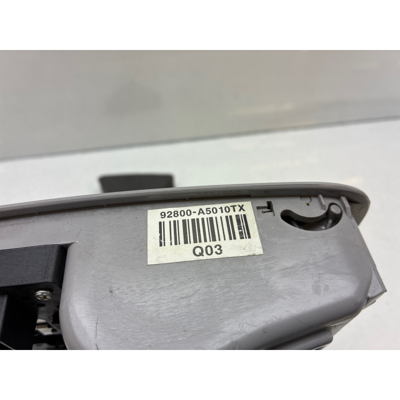 Eclairage de plafonnier HYUNDAI I 30 2 Photo n°5
