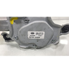 Moteur essuie glace arriere HYUNDAI I 30 2 Photo n°1