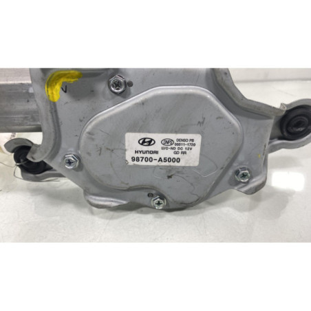 Moteur essuie glace arriere HYUNDAI I 30 2 Photo n°1