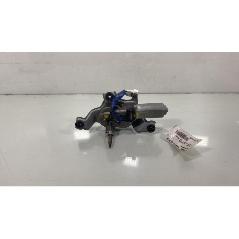 Moteur essuie glace arriere HYUNDAI I 30 2 Photo n°2