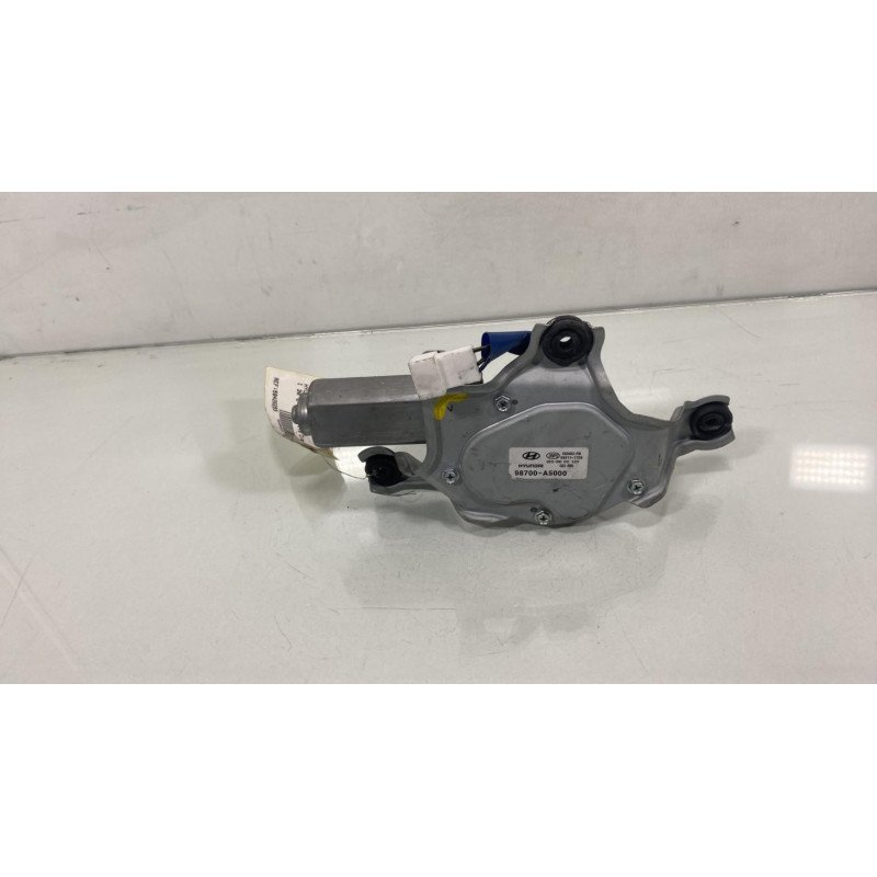 Moteur essuie glace arriere HYUNDAI I 30 2 Photo n°3