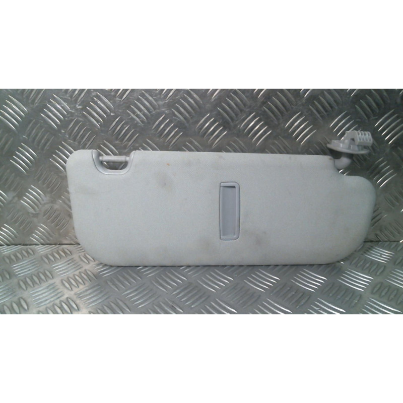 Pare soleil gauche HYUNDAI I 30 2 Photo n°2