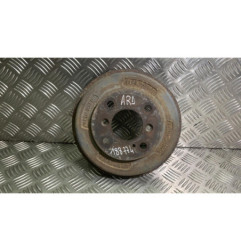 Tambour arriere droit FORD FIESTA 6 Photo n°1