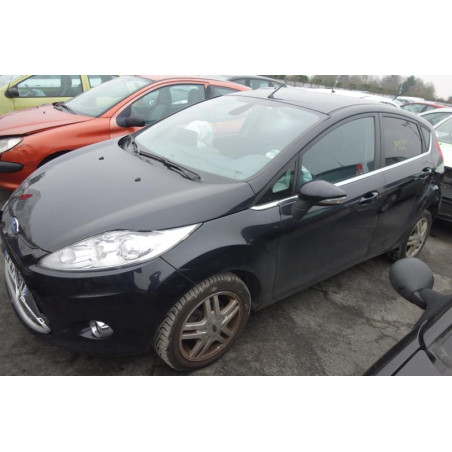 Tambour arriere droit FORD FIESTA 6