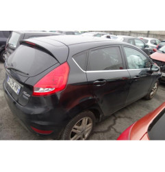 Tambour arriere droit FORD FIESTA 6