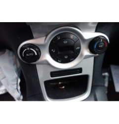 Tambour arriere droit FORD FIESTA 6
