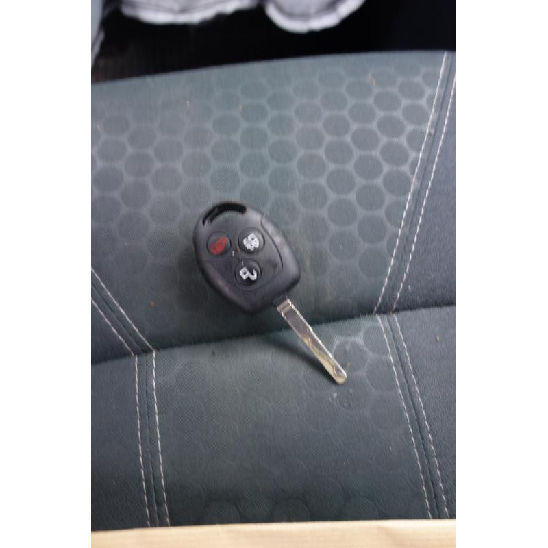 Tambour arriere gauche FORD FIESTA 6 Photo n°10