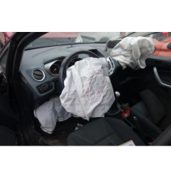 Leve vitre electrique arriere gauche FORD FIESTA 6