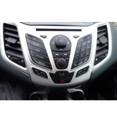 Leve vitre electrique arriere gauche FORD FIESTA 6