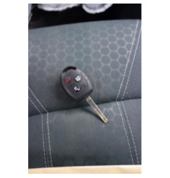Leve vitre electrique arriere gauche FORD FIESTA 6