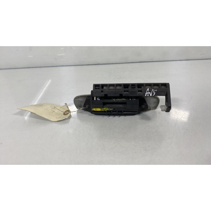 Poignee porte avant droit CITROEN XSARA PICASSO Photo n°3