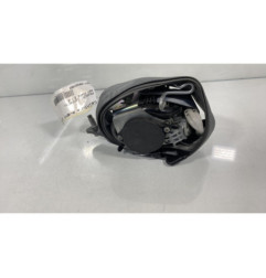 Pretensionneur de ceinture avant droit PEUGEOT 207