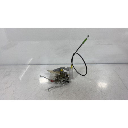Serrure avant gauche CITROEN C1 1