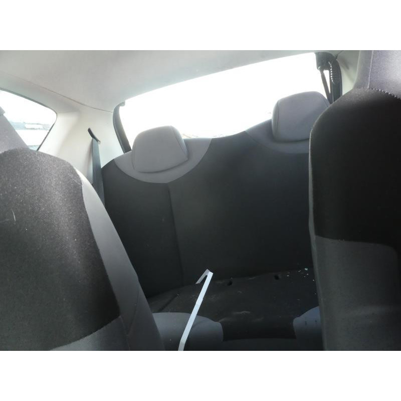 Serrure avant gauche CITROEN C1 1 Photo n°5