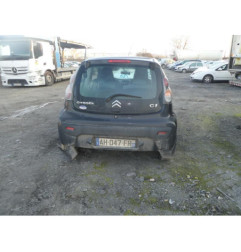 Serrure avant gauche CITROEN C1 1