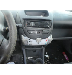 Serrure avant gauche CITROEN C1 1