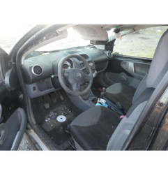 Serrure avant gauche CITROEN C1 1
