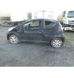 Serrure avant gauche CITROEN C1 1