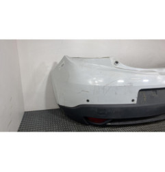Pare choc arriere RENAULT MEGANE 3 Photo n°1