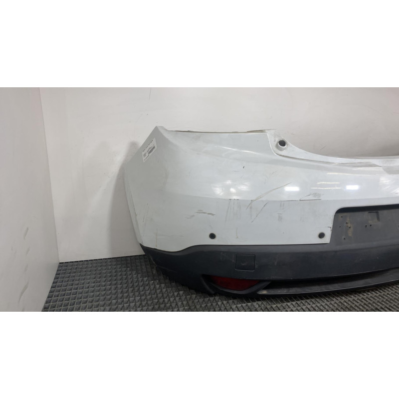 Pare choc arriere RENAULT MEGANE 3 Photo n°1