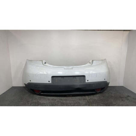 Pare choc arriere RENAULT MEGANE 3