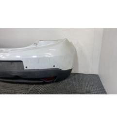Pare choc arriere RENAULT MEGANE 3