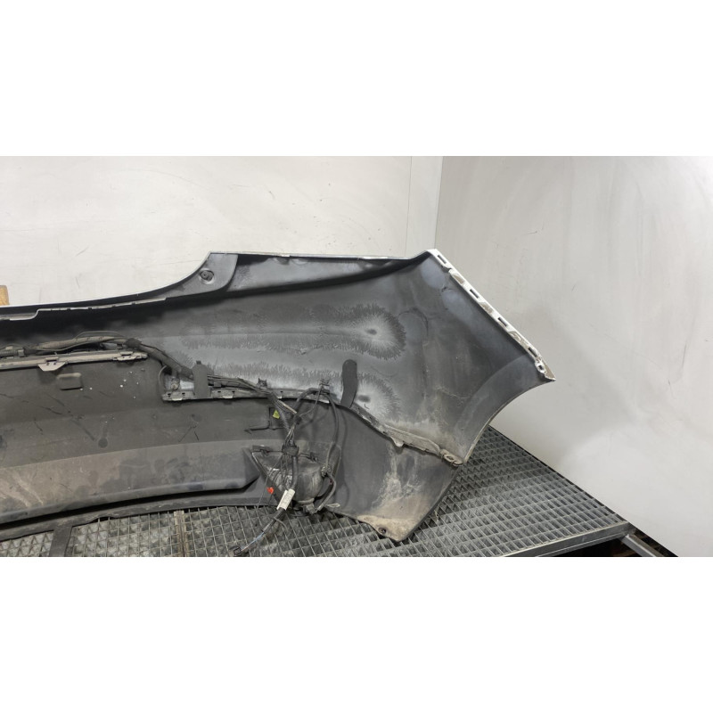 Pare choc arriere RENAULT MEGANE 3 Photo n°5