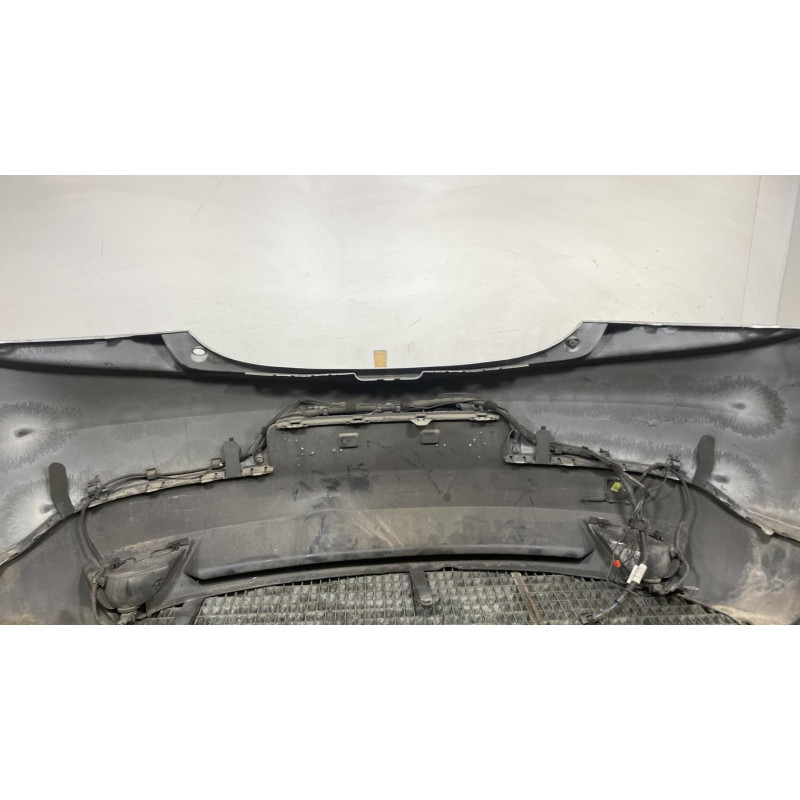 Pare choc arriere RENAULT MEGANE 3 Photo n°6