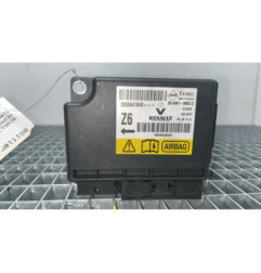 Boitier air bag RENAULT MEGANE 3