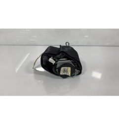 Pretensionneur de ceinture avant droit RENAULT MEGANE 3 Photo n°1