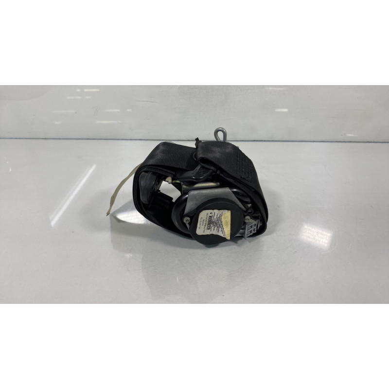 Pretensionneur de ceinture avant droit RENAULT MEGANE 3 Photo n°1