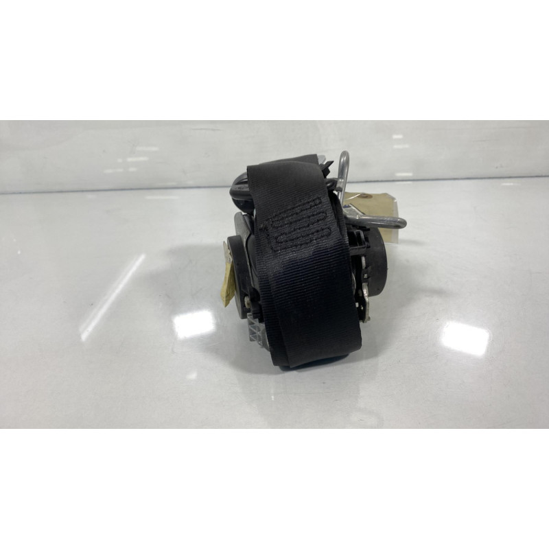 Pretensionneur de ceinture avant droit RENAULT MEGANE 3 Photo n°2