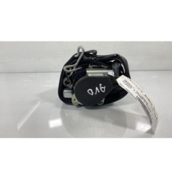 Pretensionneur de ceinture avant droit RENAULT MEGANE 3