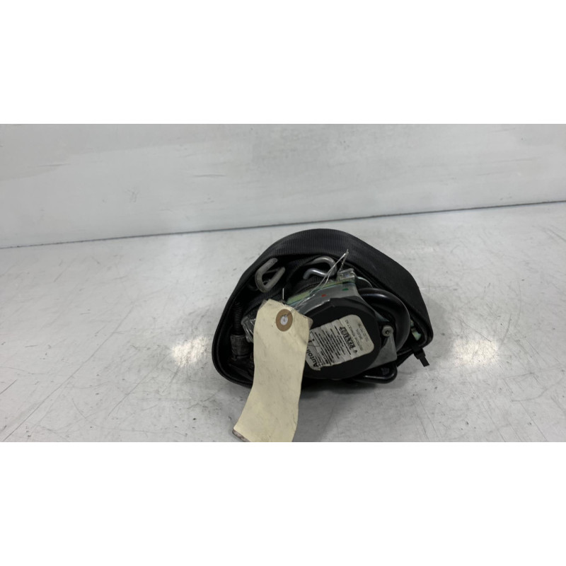 Pretensionneur de ceinture avant gauche RENAULT MEGANE 3 Photo n°1