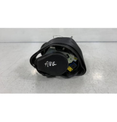Pretensionneur de ceinture avant gauche RENAULT MEGANE 3