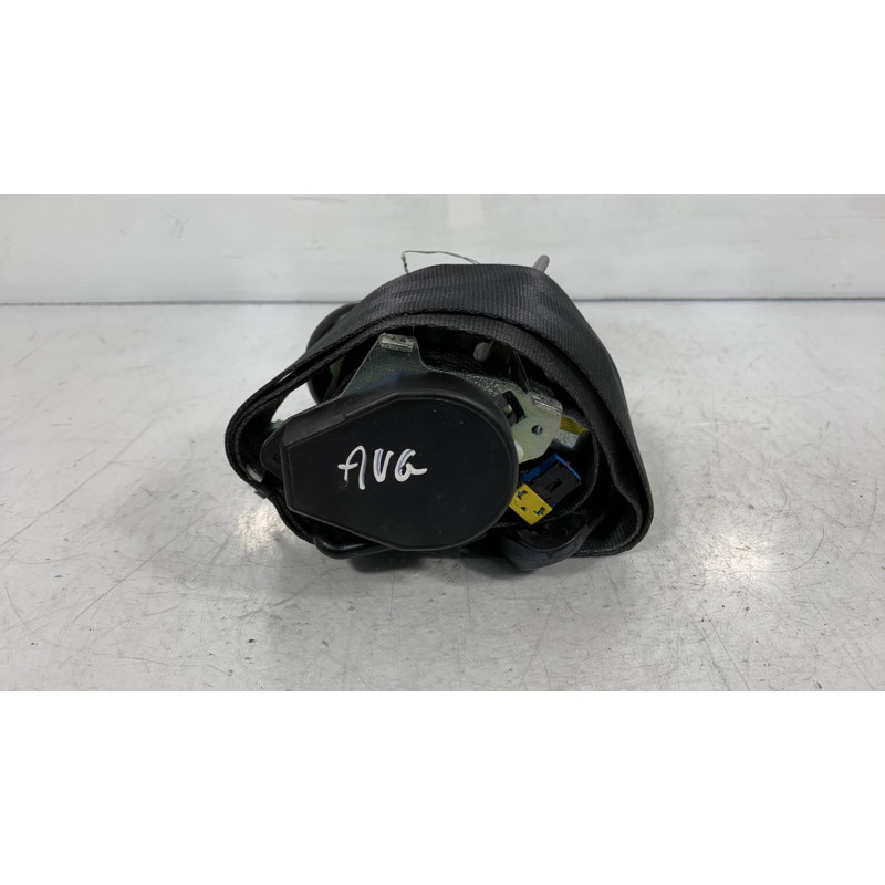 Pretensionneur de ceinture avant gauche RENAULT MEGANE 3 Photo n°3