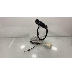 Serrure avant droit CITROEN C2