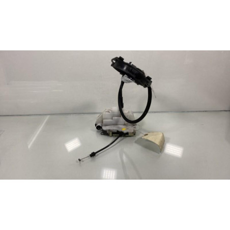 Serrure avant droit CITROEN C2