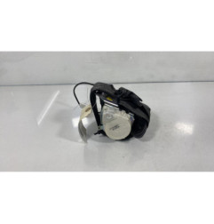 Pretensionneur de ceinture arriere droit RENAULT CLIO 3 Photo n°1