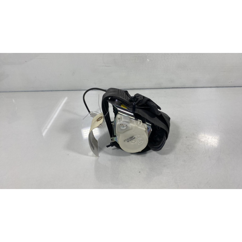 Pretensionneur de ceinture arriere droit RENAULT CLIO 3 Photo n°1