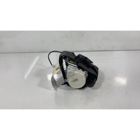 Pretensionneur de ceinture arriere droit RENAULT CLIO 3 Photo n°1