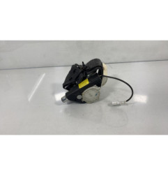 Pretensionneur de ceinture arriere droit RENAULT CLIO 3
