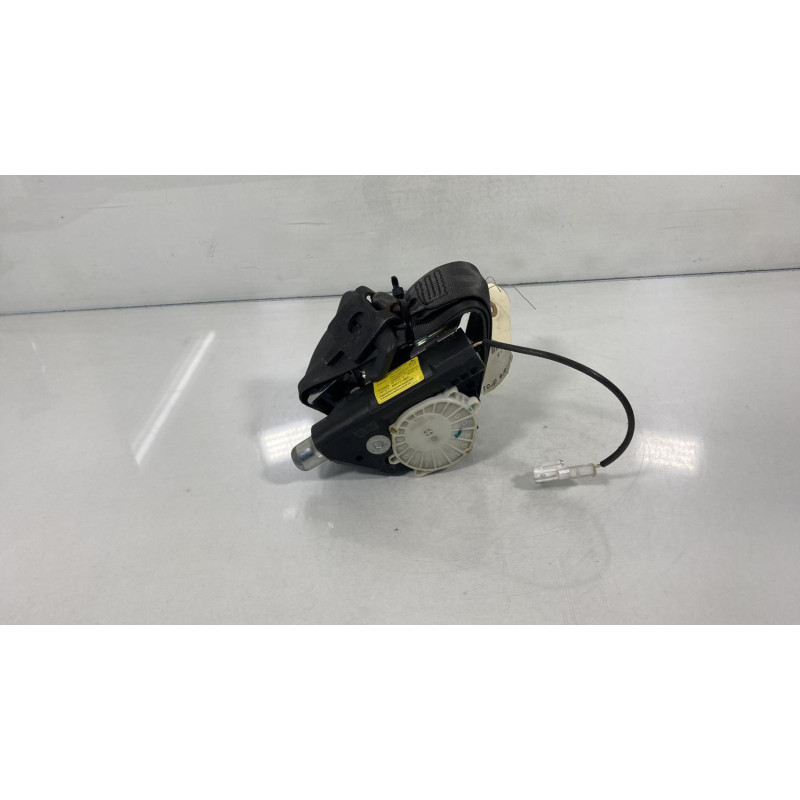 Pretensionneur de ceinture arriere droit RENAULT CLIO 3 Photo n°3