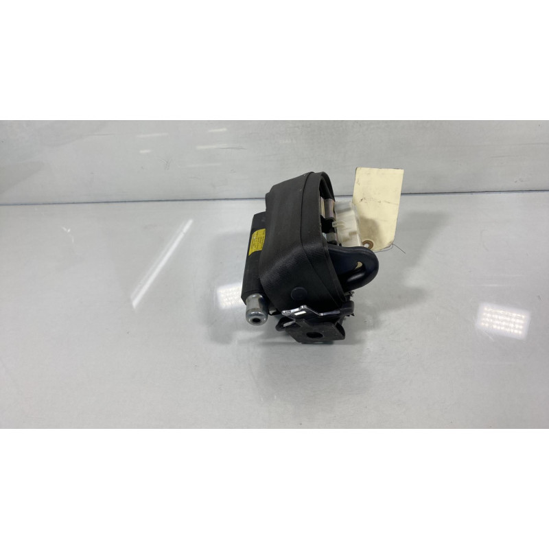 Pretensionneur de ceinture arriere gauche RENAULT CLIO 3 Photo n°3