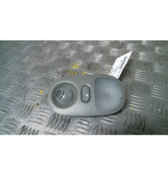 Eclairage de plafonnier RENAULT CLIO 2