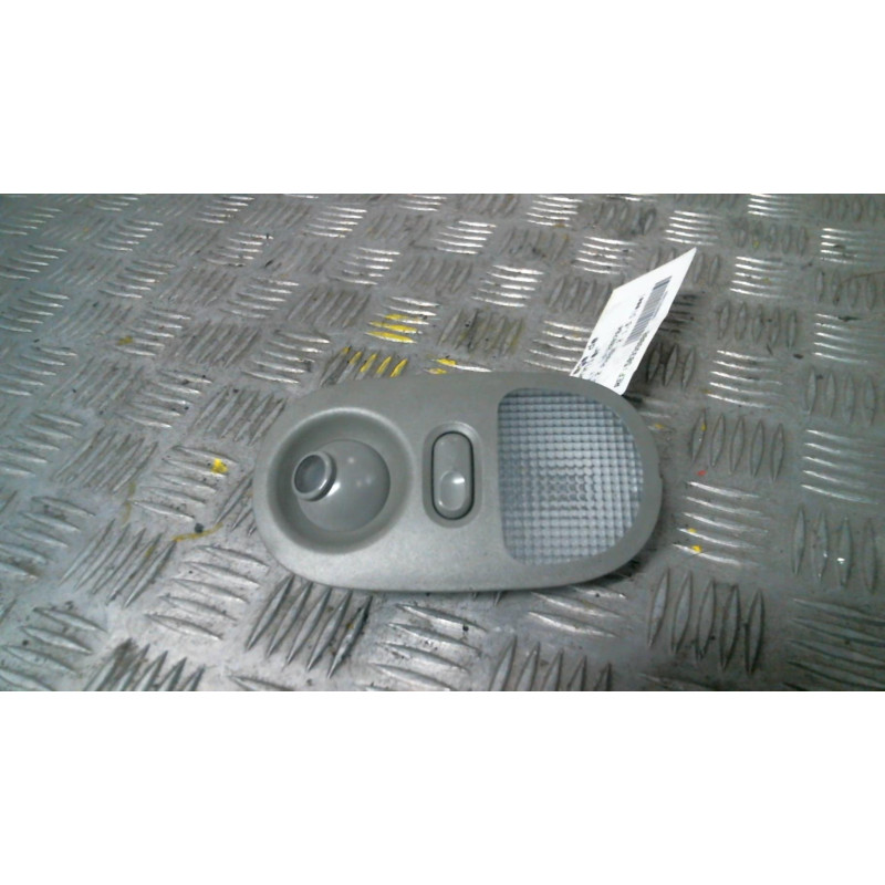 Eclairage de plafonnier RENAULT CLIO 2 Photo n°2