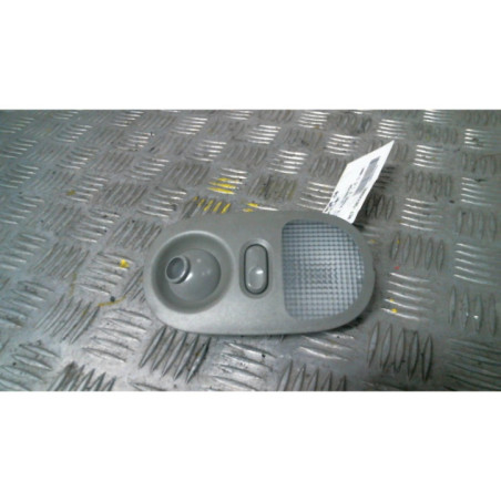 Eclairage de plafonnier RENAULT CLIO 2