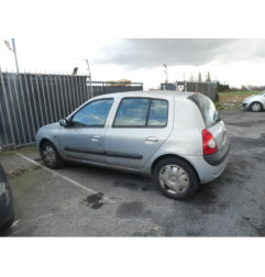 Eclairage de plafonnier RENAULT CLIO 2